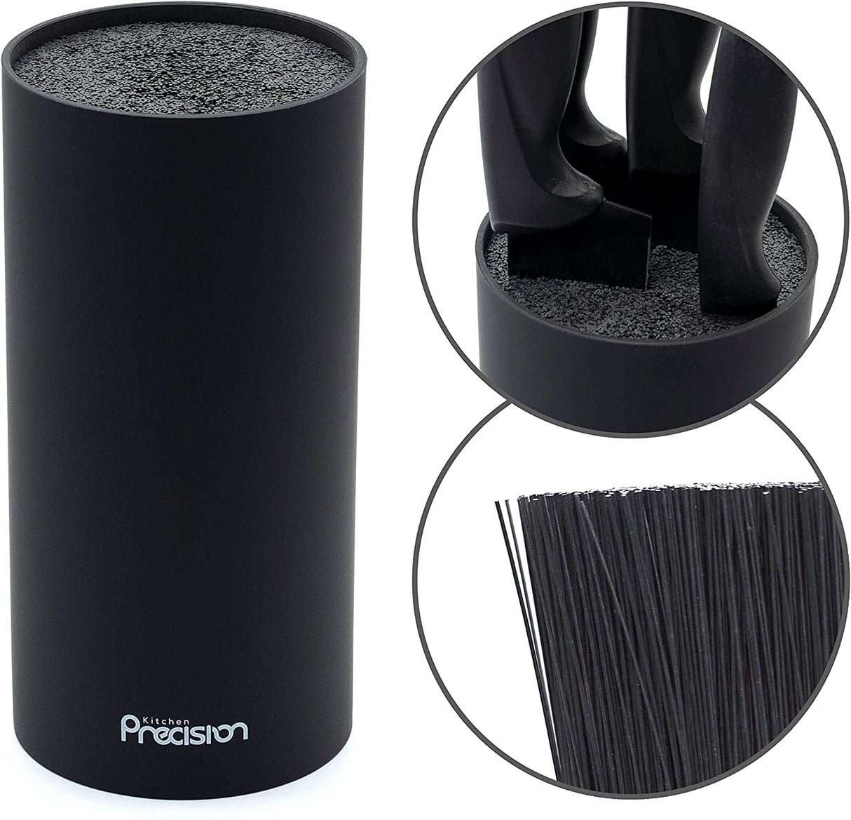 Precision Knife Block Holder