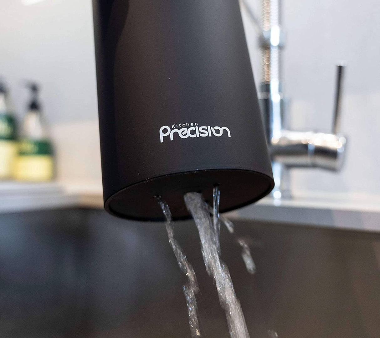 Precision Knife Block Holder