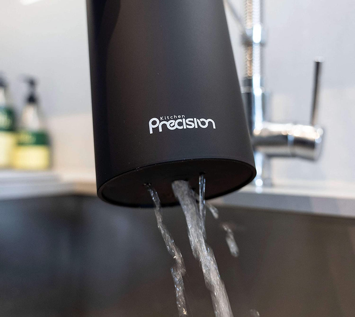 Precision Knife Block Holder