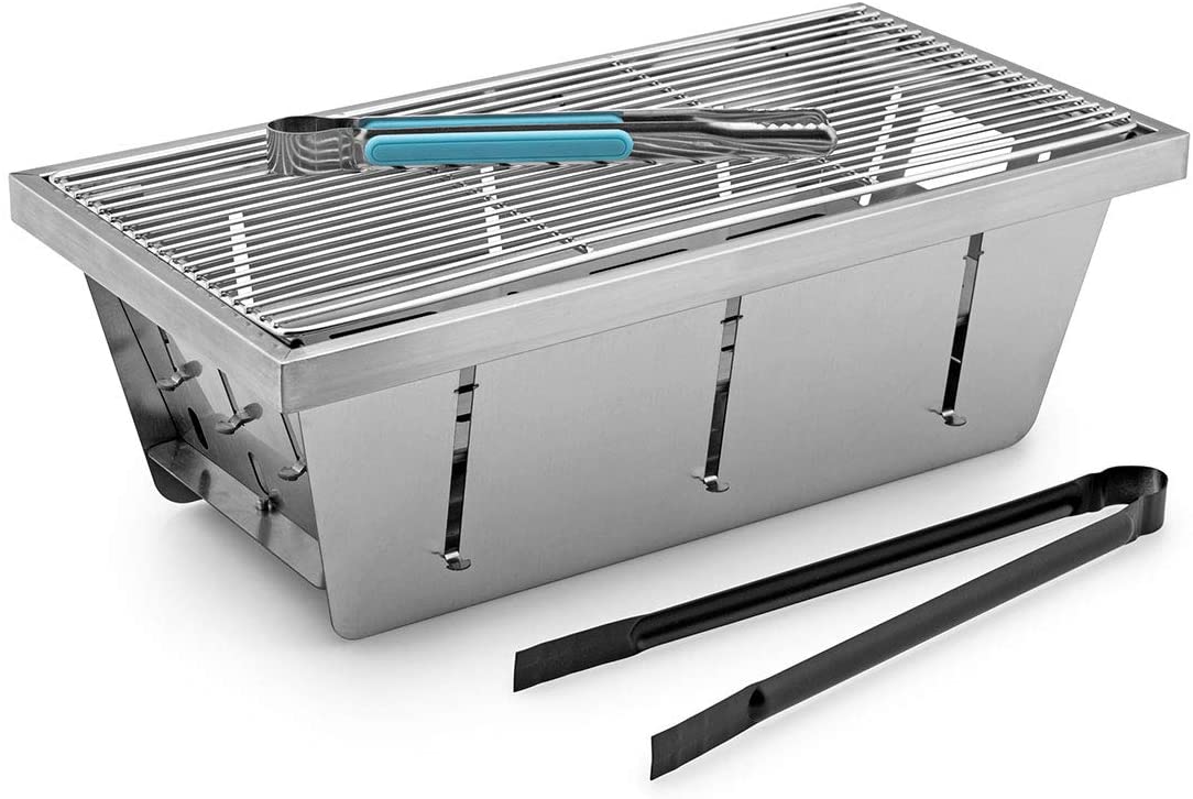Portable Grill