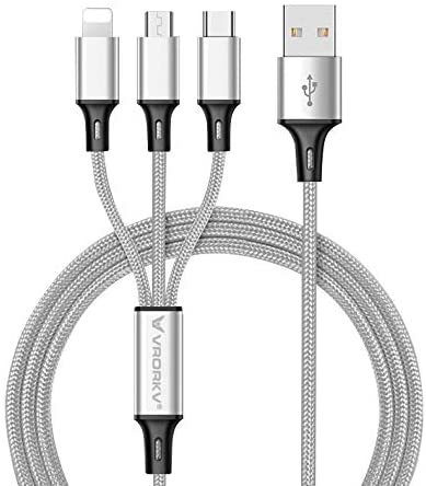 USB Multi Charging Cable