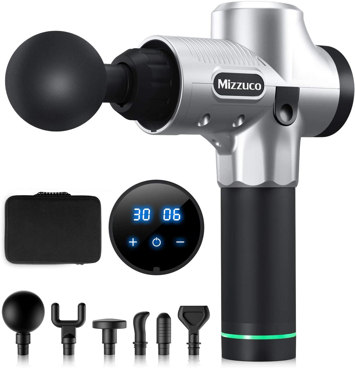 Muscle Massage Gun