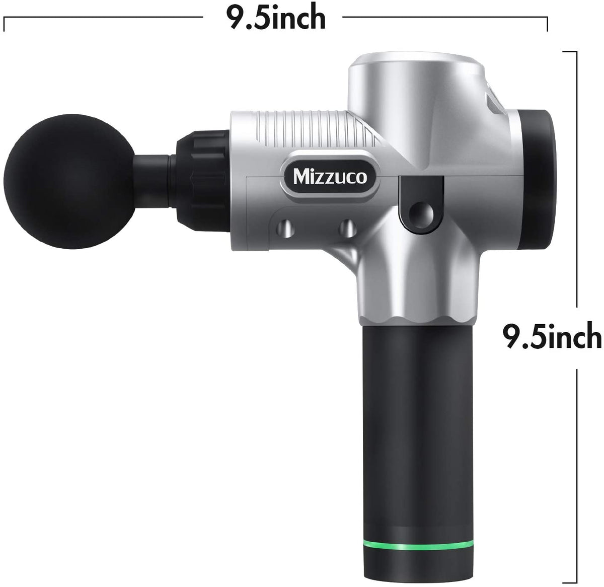 Muscle Massage Gun