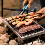 Portable Grill