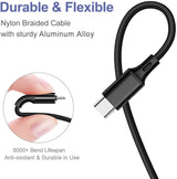 USB Multi Charging Cable