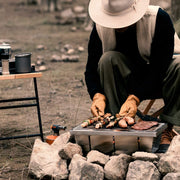 Portable Grill