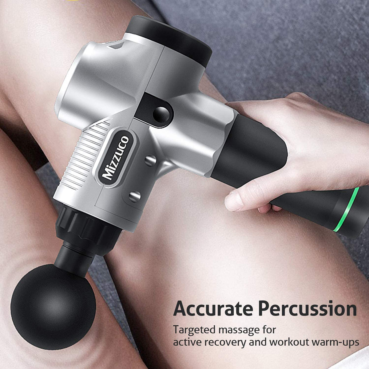 Muscle Massage Gun