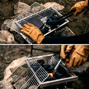 Portable Grill