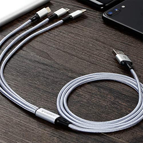 USB Multi Charging Cable