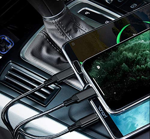 USB Multi Charging Cable