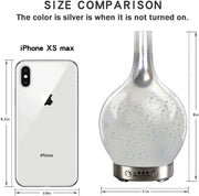 3D Aromatherapy Essential Oil Diffuser