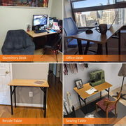 Foldable Desk