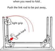Foldable Desk