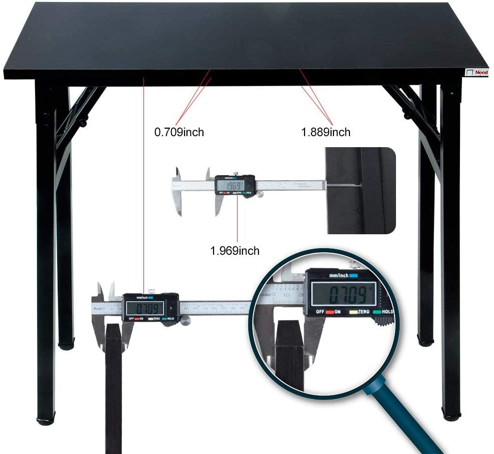 Foldable Desk