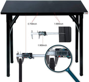Foldable Desk