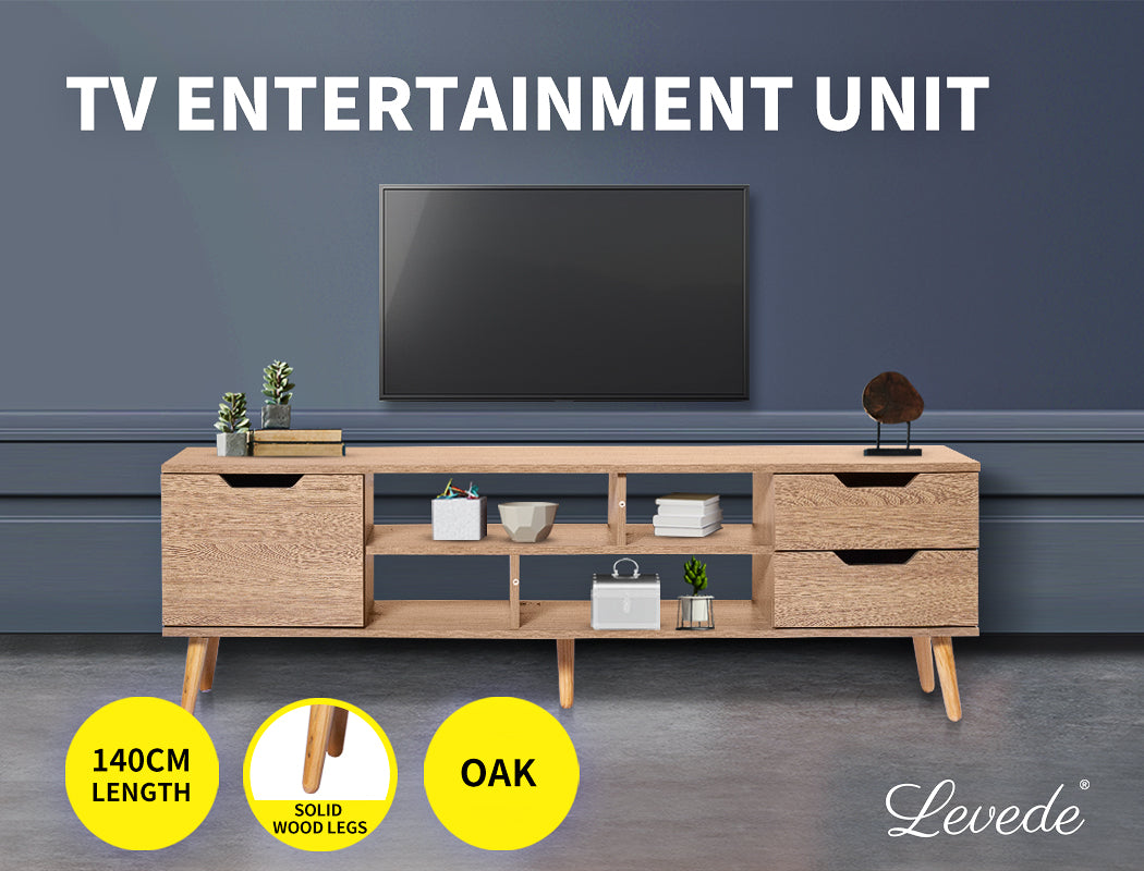 Levede TV Entertainment