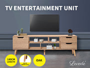 Levede TV Entertainment
