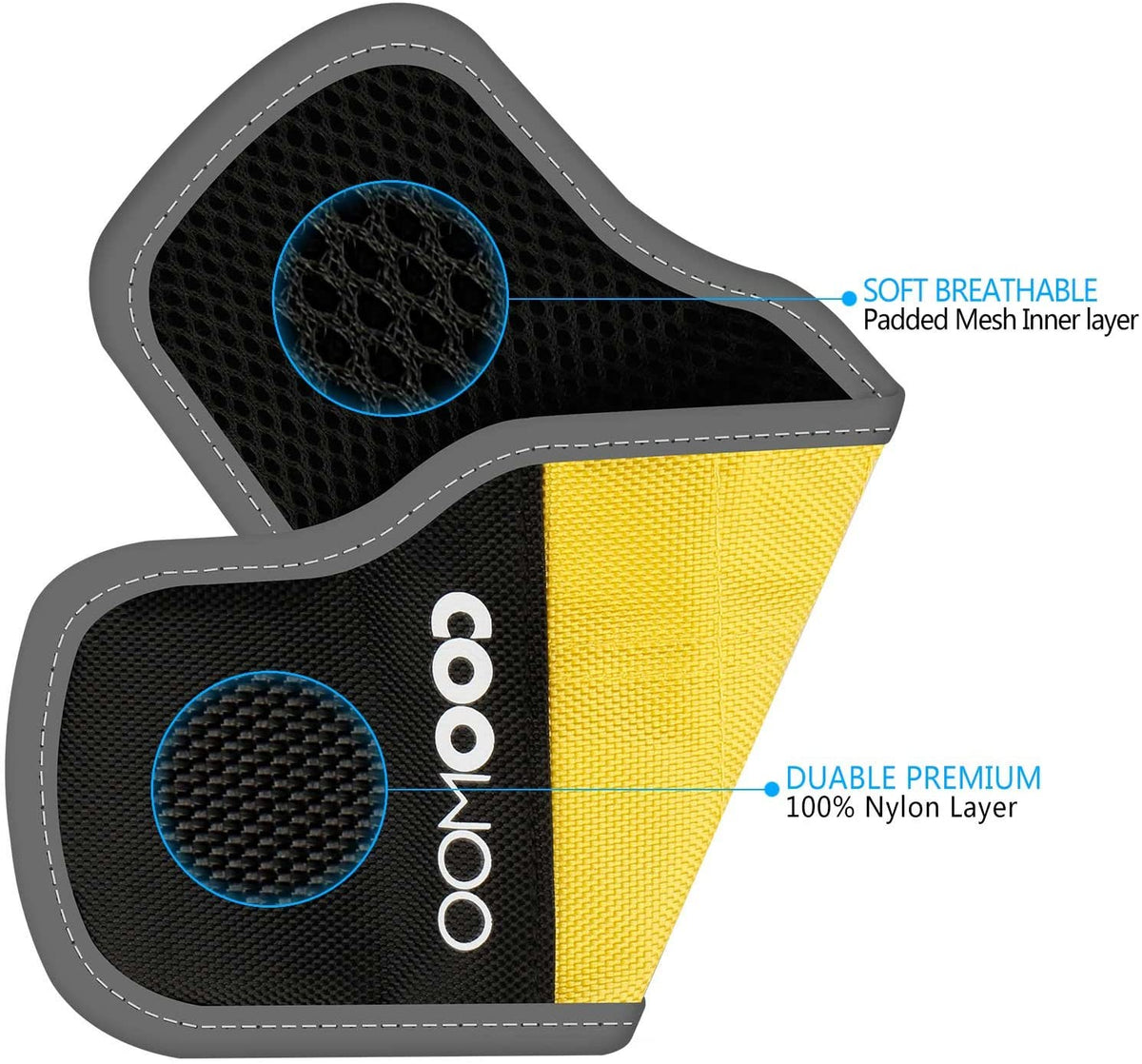 Magnetic Wristband