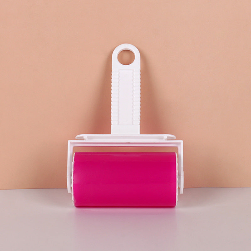 Washable Reusable Lint Roller – 4 Colours