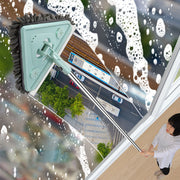 Multi-Purpose Telescopic Mop