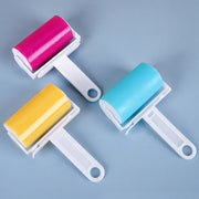 Washable Reusable Lint Roller – 4 Colours