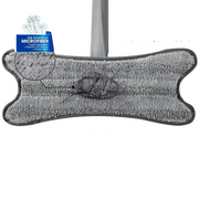 X-Mop™ Microfiber Floor Mop