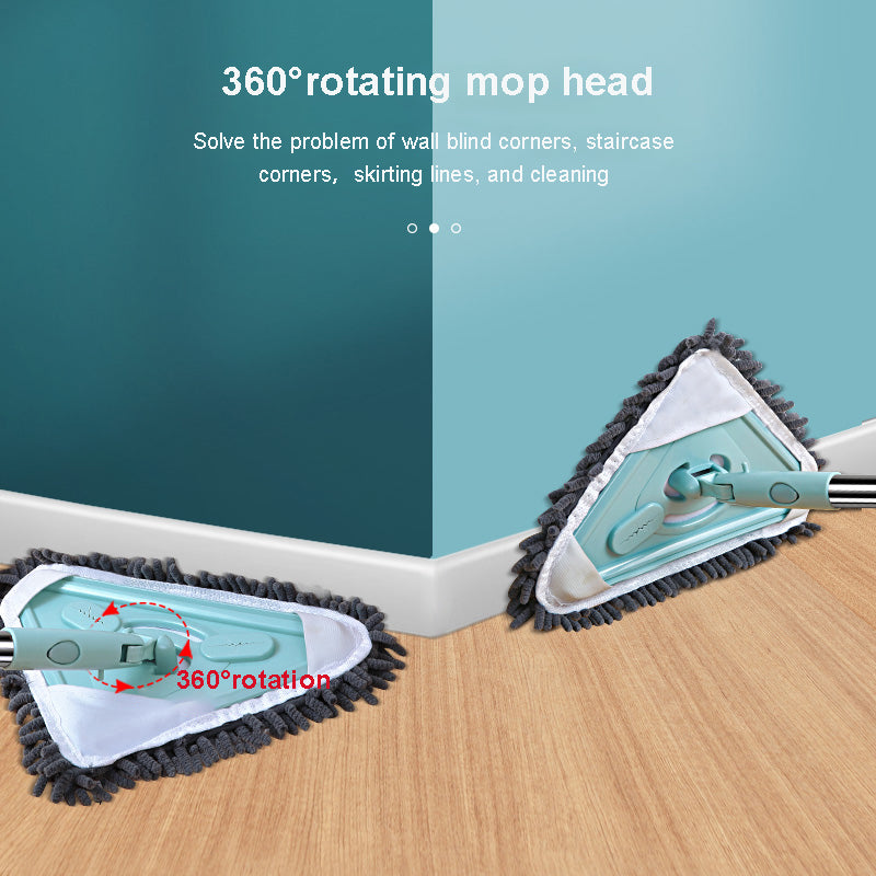 Multi-Purpose Telescopic Mop