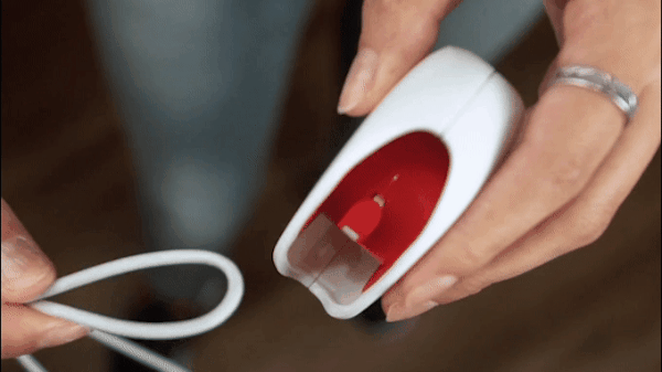 Automatic Cable Winders – 4 Pack