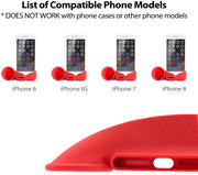 Phone Acoustic Sound Amplifier