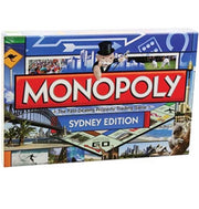 Sydney Monopoly