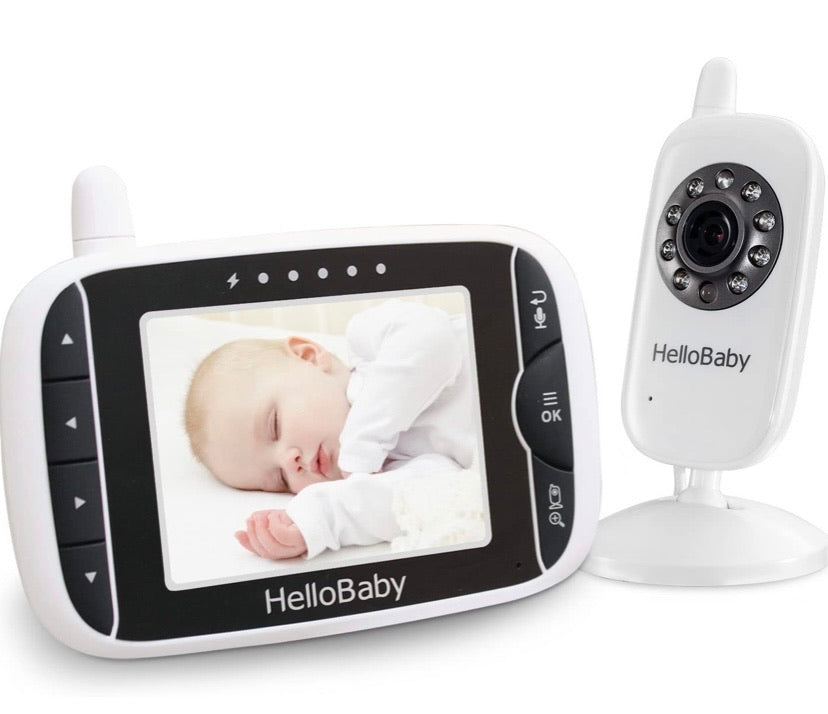 Baby Monitor