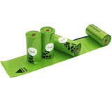 Dog Poop Bags