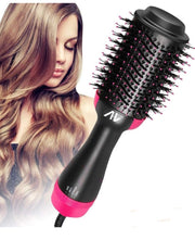 Hot Air Brush