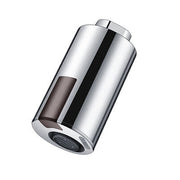 Touchless Motion-Sensor Faucet Adapter – USB Rechargeable