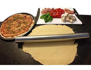 Stainless Steel French Rolling Pin