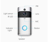 WiFi Camera Doorbell