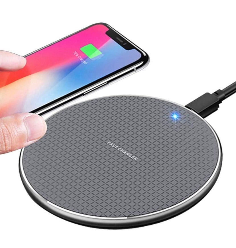 Wireless charger