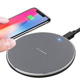 Wireless charger