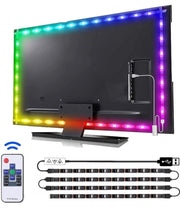 USB LED Backlight Strip for TVs