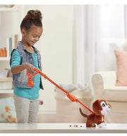 Interactive Pet Puppy