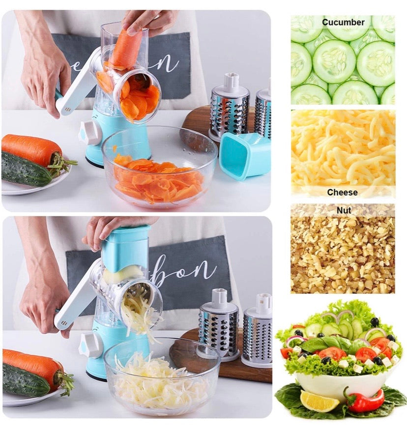 Vegetable Chopper
