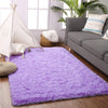 3 x 5 ft / Purple