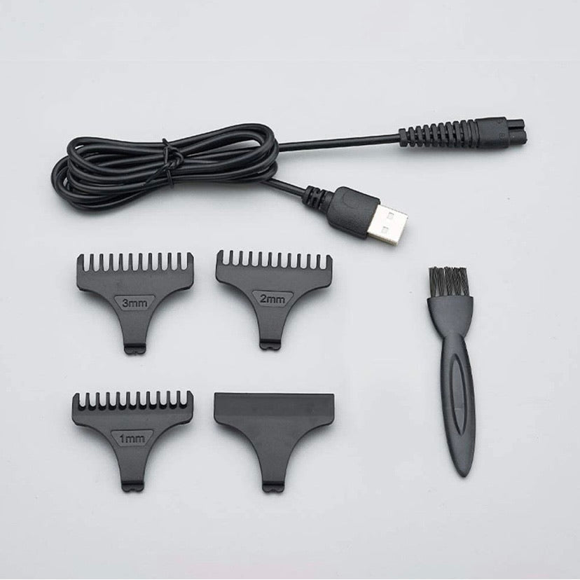 Professional Hair Trimmer