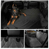 Waterproof Pet Seat Cover