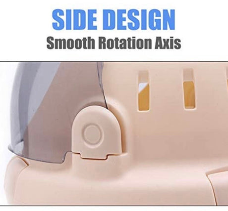 Luxury Pet Cat Carrier