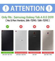 Kids Case for Galaxy Tablet