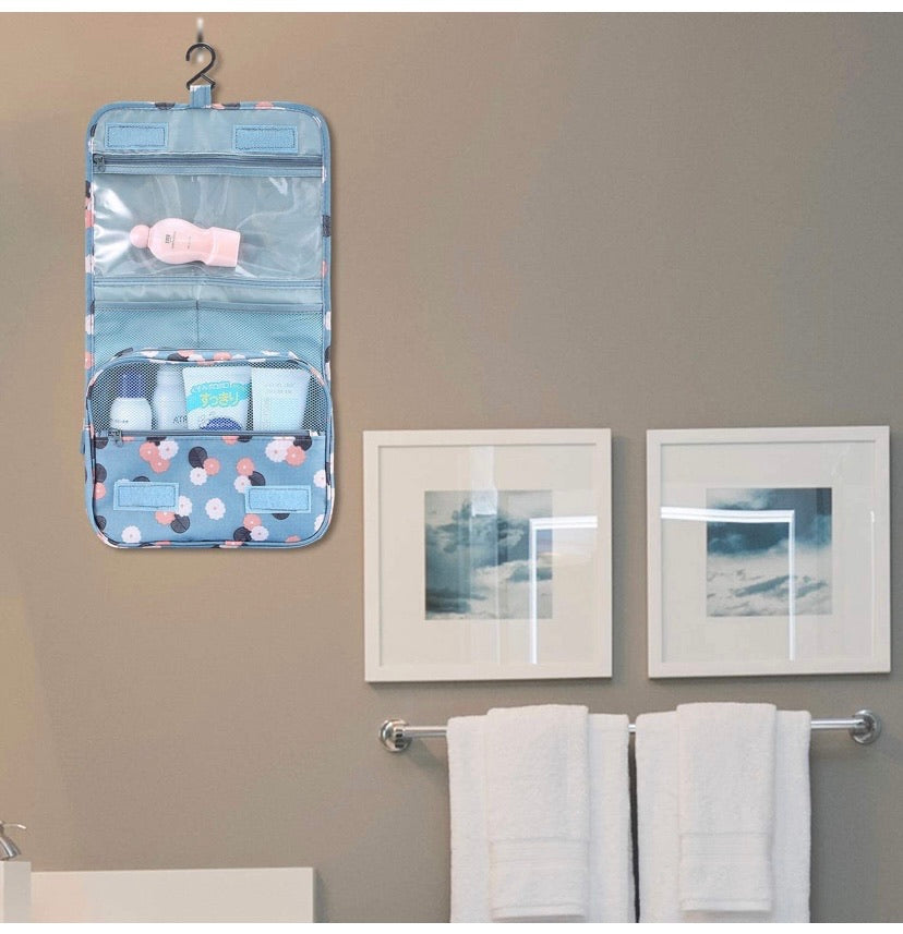 Toiletry Travel Bag