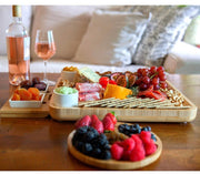 Bamboo Cheese Cutting Board
