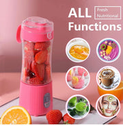Portable Blender