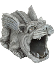 Roland The Gargoyle Rain Gutter
